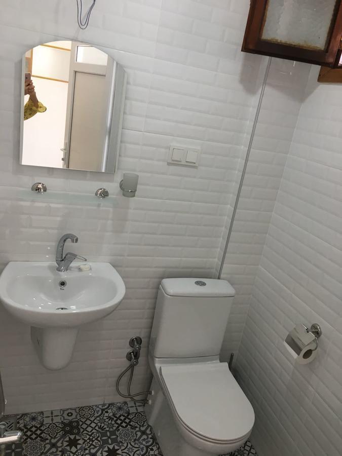 Miss Hotel Karya Oren  Bagian luar foto