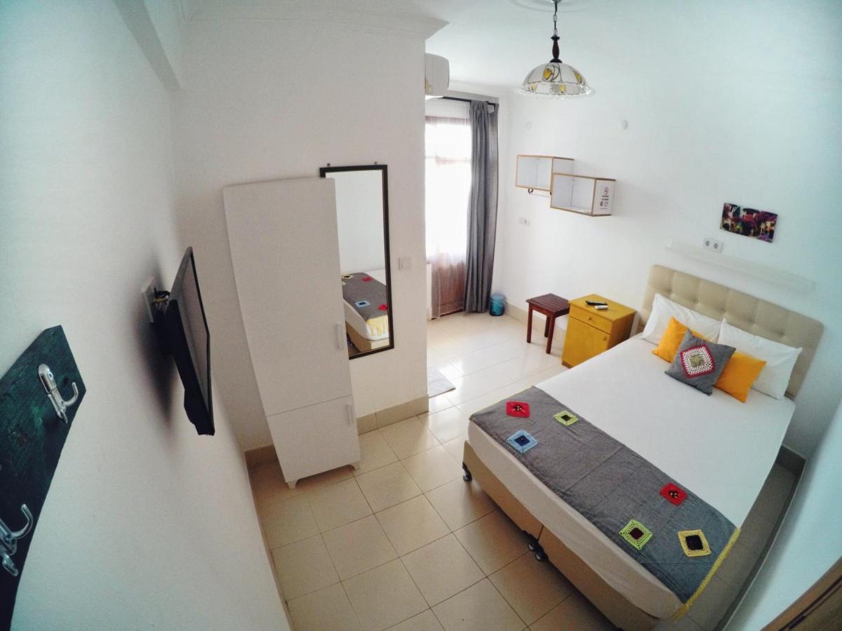 Miss Hotel Karya Oren  Bagian luar foto